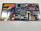 NINTENDO POWER GAMER MAGAZINE VOLUME 23 WITH POSTER - POWER BLADE