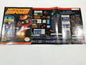 NINTENDO POWER GAMER MAGAZINE VOLUME 27 WITH POSTER - MEGA MAN IN DR WILY'S REVENGE