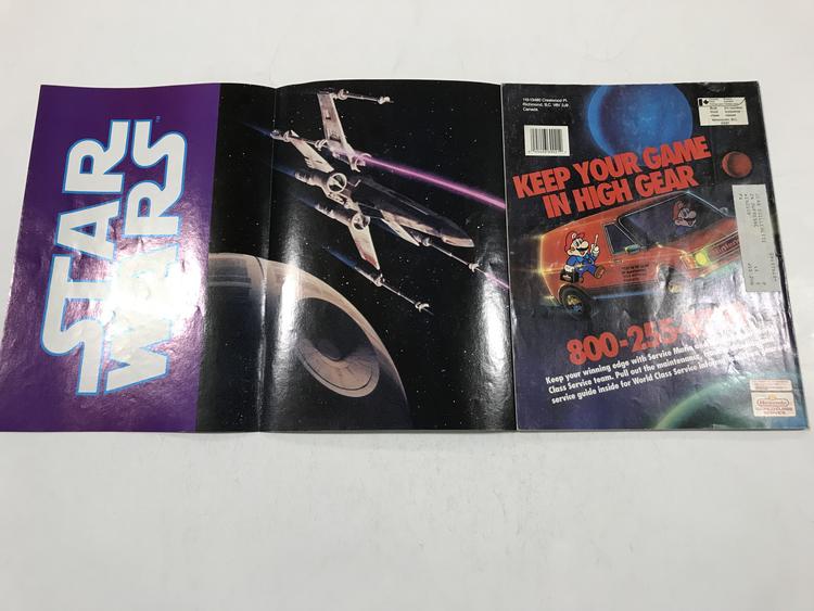NINTENDO POWER GAMER MAGAZINE VOLUME 27 WITH POSTER - MEGA MAN IN DR WILY'S REVENGE