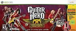 GUITAR HERO AEROSMITH BUNDLE