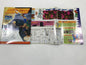 NINTENDO POWER GAMER MAGAZINE VOLUME 30 WITH POSTER - FINAL FANTASY II