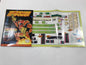 NINTENDO POWER GAMER MAGAZINE VOLUME 31 WITH POSTER - METROID (usagé)