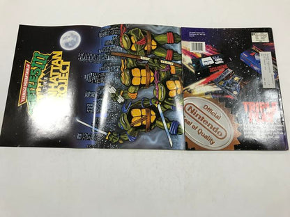 NINTENDO POWER GAMER MAGAZINE VOLUME 31 WITH POSTER - METROID