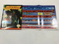 NINTENDO POWER GAMER MAGAZINE VOLUME 34 WITH POSTER - LEGEND OF ZELDA A LINK TO THE PAST