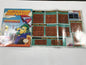 NINTENDO POWER GAMER MAGAZINE VOLUME 37 WITH POSTER - LEMMINGS