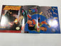 NINTENDO POWER GAMER MAGAZINE VOLUME 4 WITH POSTER - ZELDA II