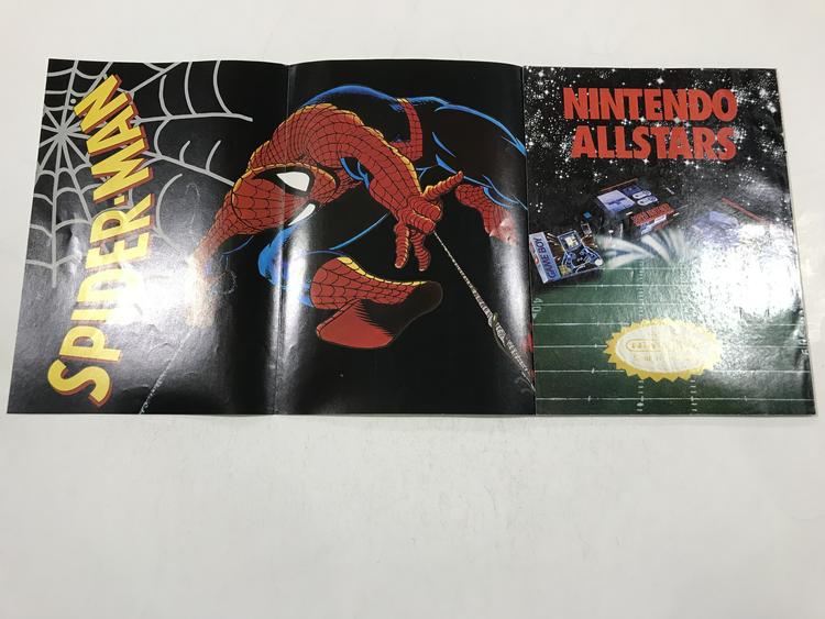 NINTENDO POWER GAMER MAGAZINE VOLUME 40 WITH POSTER - FELIX THE CAT