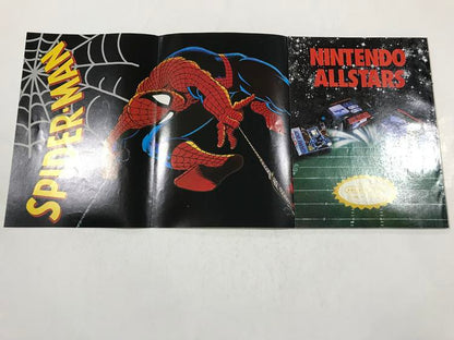 NINTENDO POWER GAMER MAGAZINE VOLUME 40 WITH POSTER - FELIX THE CAT