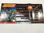 NINTENDO POWER GAMER MAGAZINE VOLUME 6 WITH POSTER - TEENAGE MUTANT NINJA TURTLES