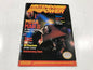 NINTENDO POWER GAMER MAGAZINE VOLUME 7 NO POSTER - MEGA MAN 2