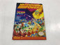 NINTENDO POWER GAMER MAGAZINE VOLUME 9 NO POSTER - TETRIS