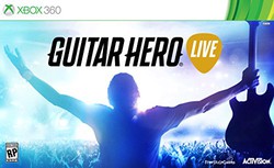 GUITAR HERO III LEGENDS OF ROCK GUITAR BUNDLE