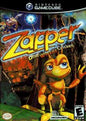ZAPPER ONE WICKED CRICKET (COMPLETE IN BOX)