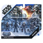 STAR WARS MISSION FLEET BAD BATCH