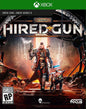 NECROMUNDA HIRED GUN (usagé)