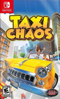 TAXI CHAOS (usagé)