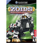 ZOIDS BATTLE LEGENDS