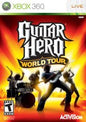 GUITAR HERO WORLD TOUR (COMPLETE BOX)