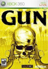 GUN (COMPLETE IN BOX)