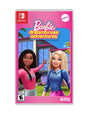 BARBIE DREAMHOUSE ADVENTURES