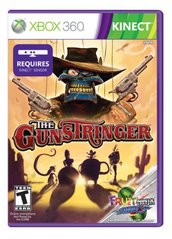 GUNSTRINGER KINECT (COMPLETE IN BOX)
