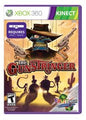 GUNSTRINGER KINECT (COMPLETE IN BOX)