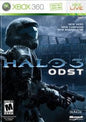 HALO 3 ODST FRENCH (WITH BOX)