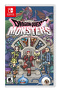 DRAGON QUEST MONSTERS THE DARK PRINCE