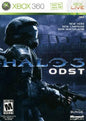 HALO 3 ODST FRENCH (COMPLETE IN BOX)
