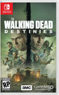 THE WALKING DEAD DESTINIES