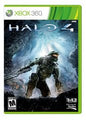 HALO 4 (WITH BOX)