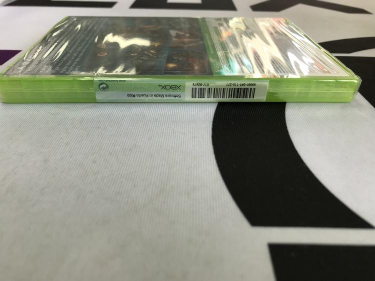 HALO 4 GAME OF THE YEAR EDITION FRENCH (BRAND NEW / SEALED)