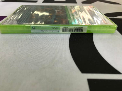 HALO 4 GAME OF THE YEAR EDITION FRENCH (BRAND NEW / SEALED)