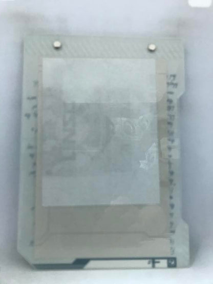 HALO 4 LIMITED COLLECTOR'S EDITION (COMPLETE IN BOX / MISSING MISSION BRIEFING CARD)