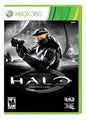 HALO COMBAT EVOLVED ANNIVERSARY FRENCH (WITH BOX)