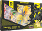 GX PREMIUM COLLECTION PIKACHU & ZEKROM (POKEMON)