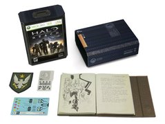 HALO REACH LIMITED EDITION (usagé)