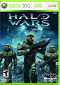 HALO WARS (WITH BOX)
