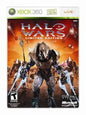 HALO WARS LIMITED EDITION (usagé)