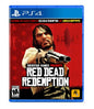RED DEAD REDEMPTION