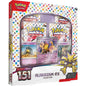 SCARLET & VIOLET 151 EX ALAKAZAM COLLECTION (POKEMON)
