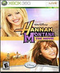 HANNAH MONTANA THE MOVIE (usagé)