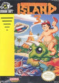 ADVENTURE ISLAND 3