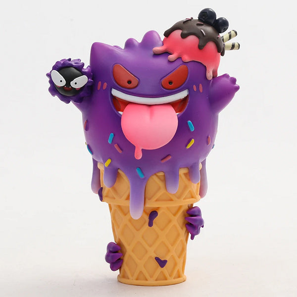 POKEMON CORNET GENGAR
