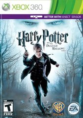 HARRY POTTER AND THE DEATHLY HALLOWS PART 1 (COMPLETE IN BOX) (usagé)