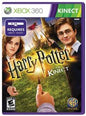 HARRY POTTER FOR KINECT