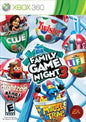 HASBRO FAMILY GAME NIGHT 3 (usagé)