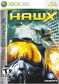 TOM CLANCY'S HAWX (COMPLETE IN BOX)