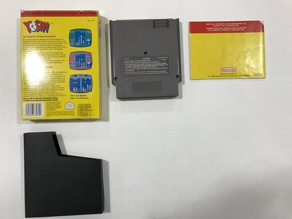 YOSHI (COMPLETE IN BOX)