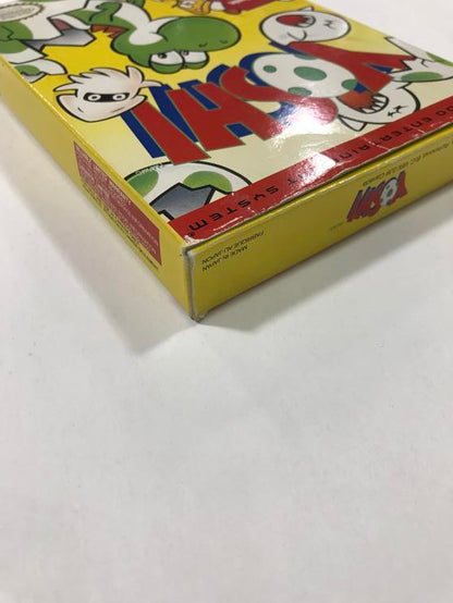 YOSHI (COMPLETE IN BOX) (usagé)
